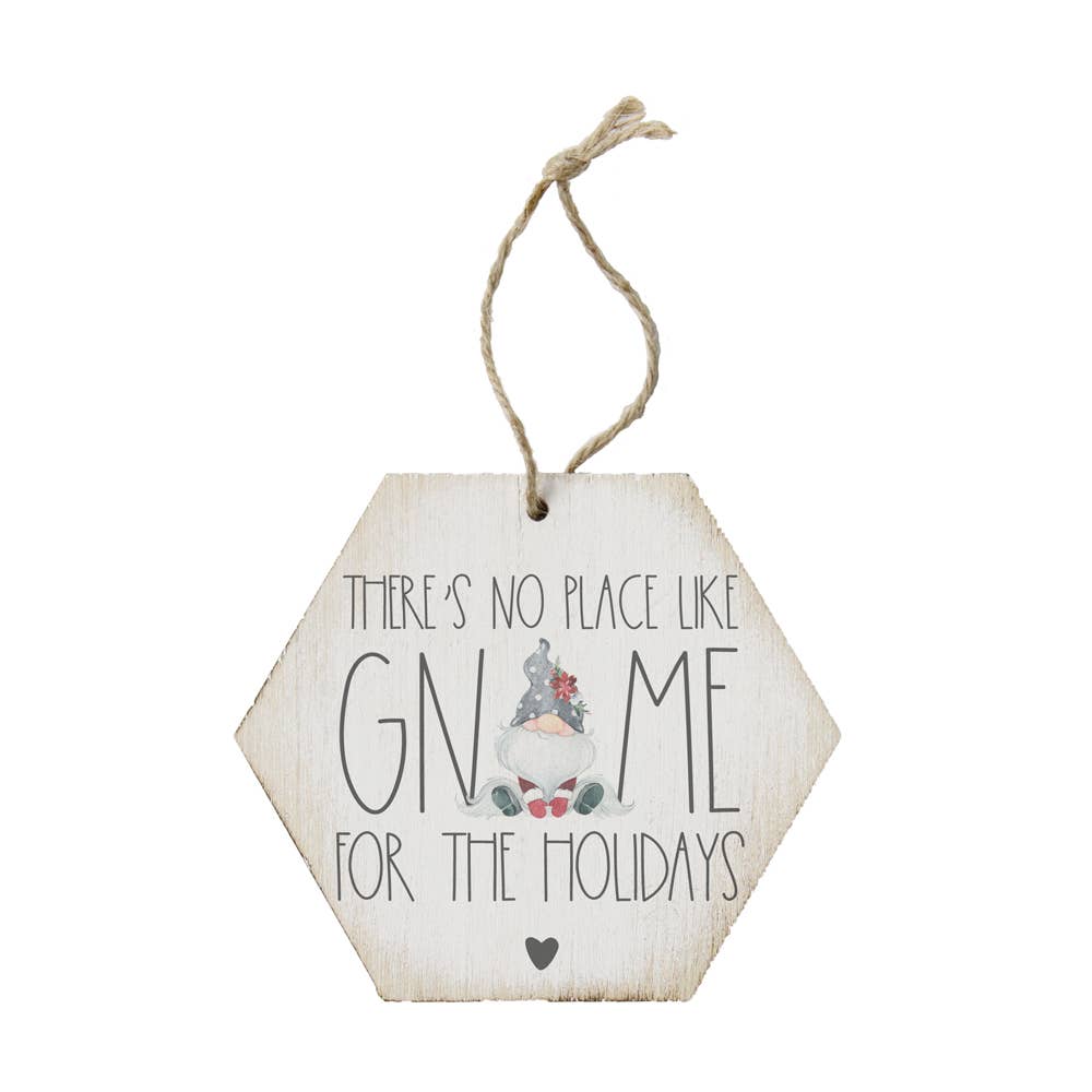 Sincere Surroundings - ORH1153 - No Place Like Gnome For The Holidays