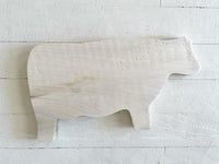 Thumbnail for Farmhouse Cutting Boards Custom Engraved.