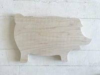 Thumbnail for Farmhouse Cutting Boards Custom Engraved.