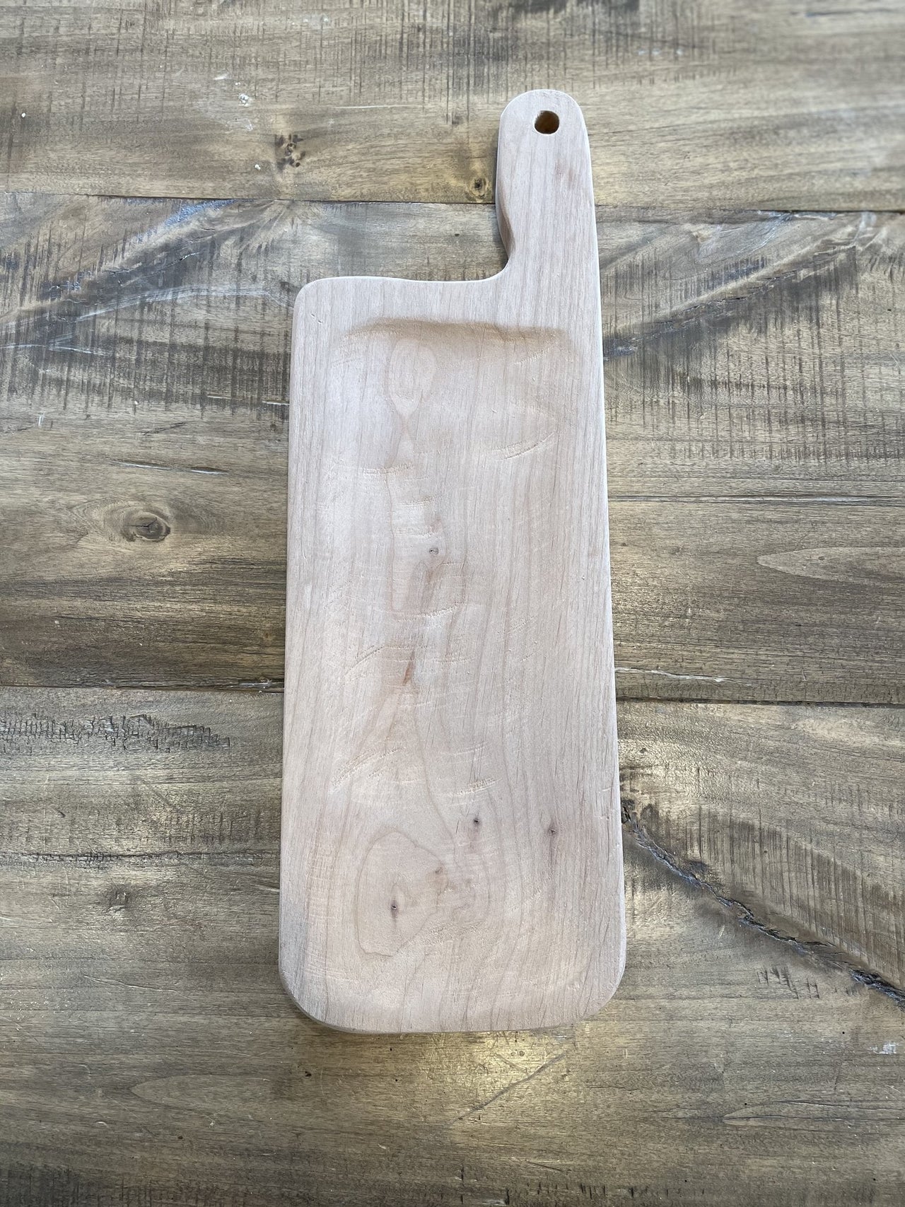 Farmhouse Cutting Boards Custom Engraved.