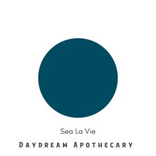 Coastal By Llewelyn of Worn to Whimsy-Clay and Chalk Paint - Daydream Apothecary Paint Zero VOC - Rubbish Restyled