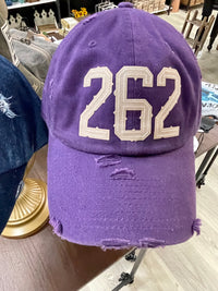 Thumbnail for Wisconsin Area Code Hats