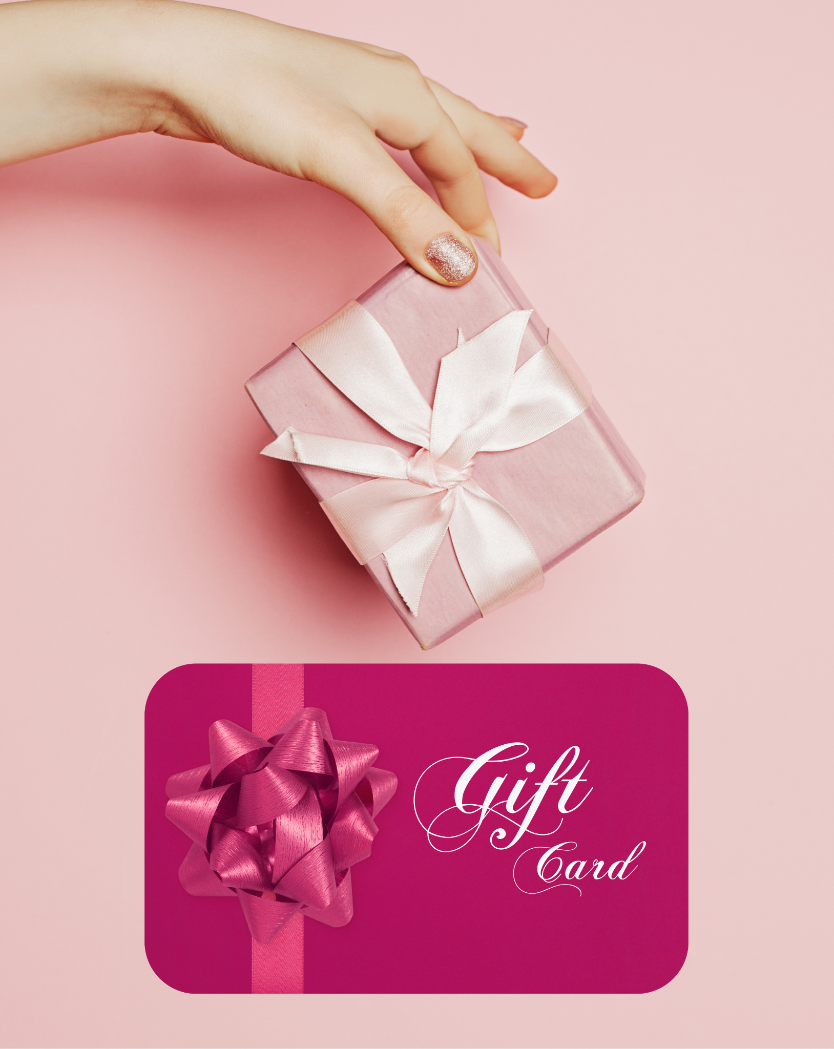 Gift Cards