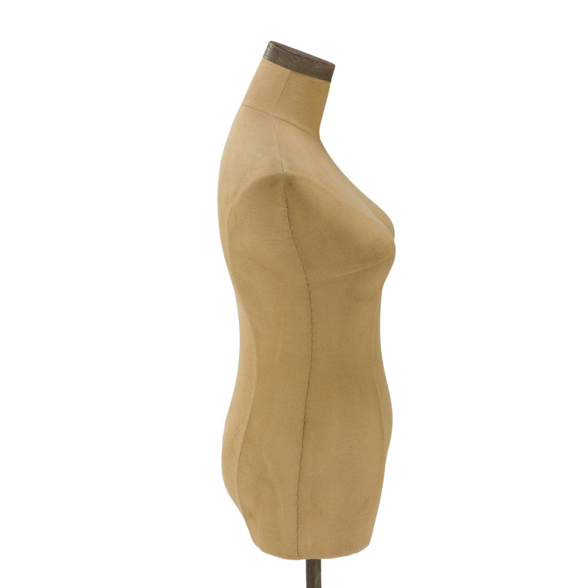 Antiqued Body Forms