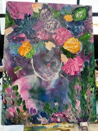 Thumbnail for February Open Paint | A Come As You Are Studio Experience