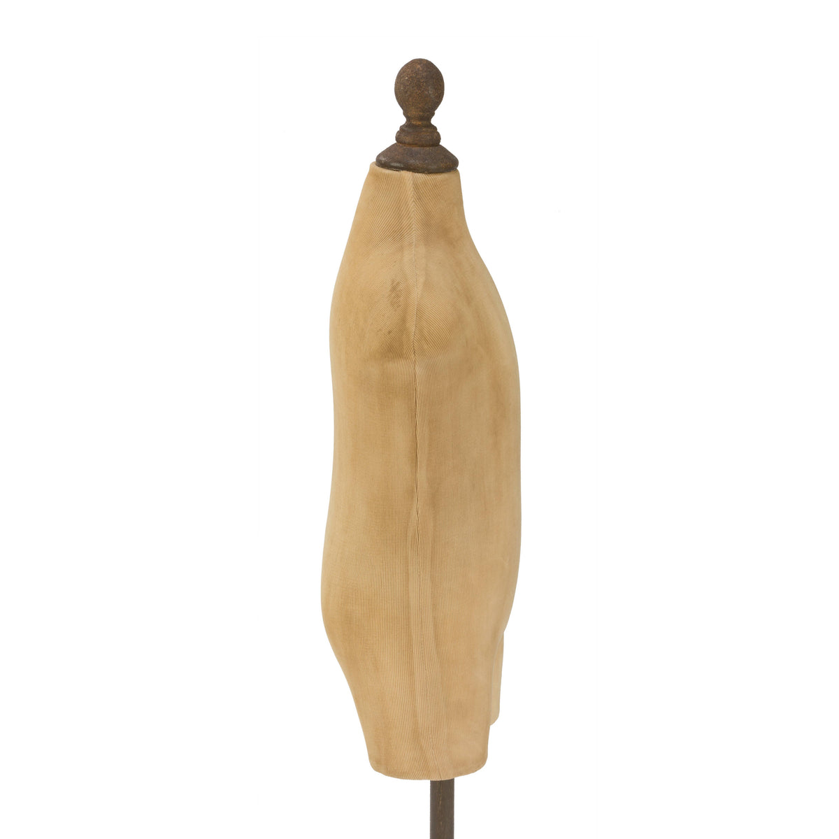 Antiqued Body Forms