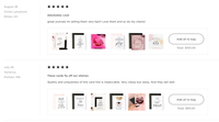 Thumbnail for Big Girl Panties, Friendship & Encouragement Greeting Card