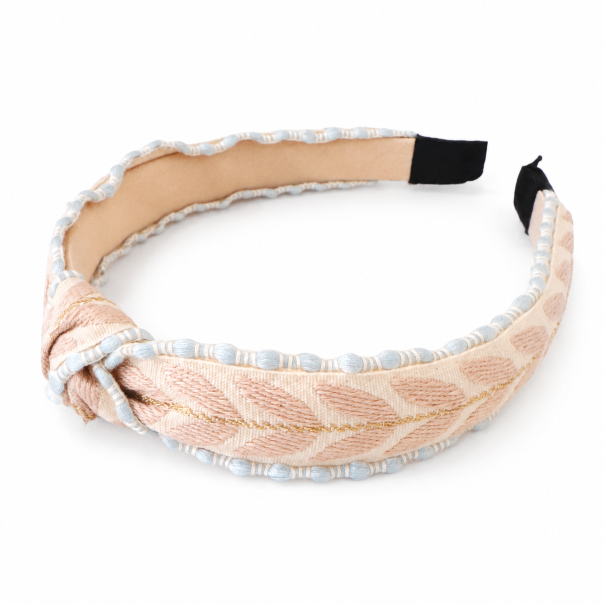 Ellison+Young Southern French Slim Headband