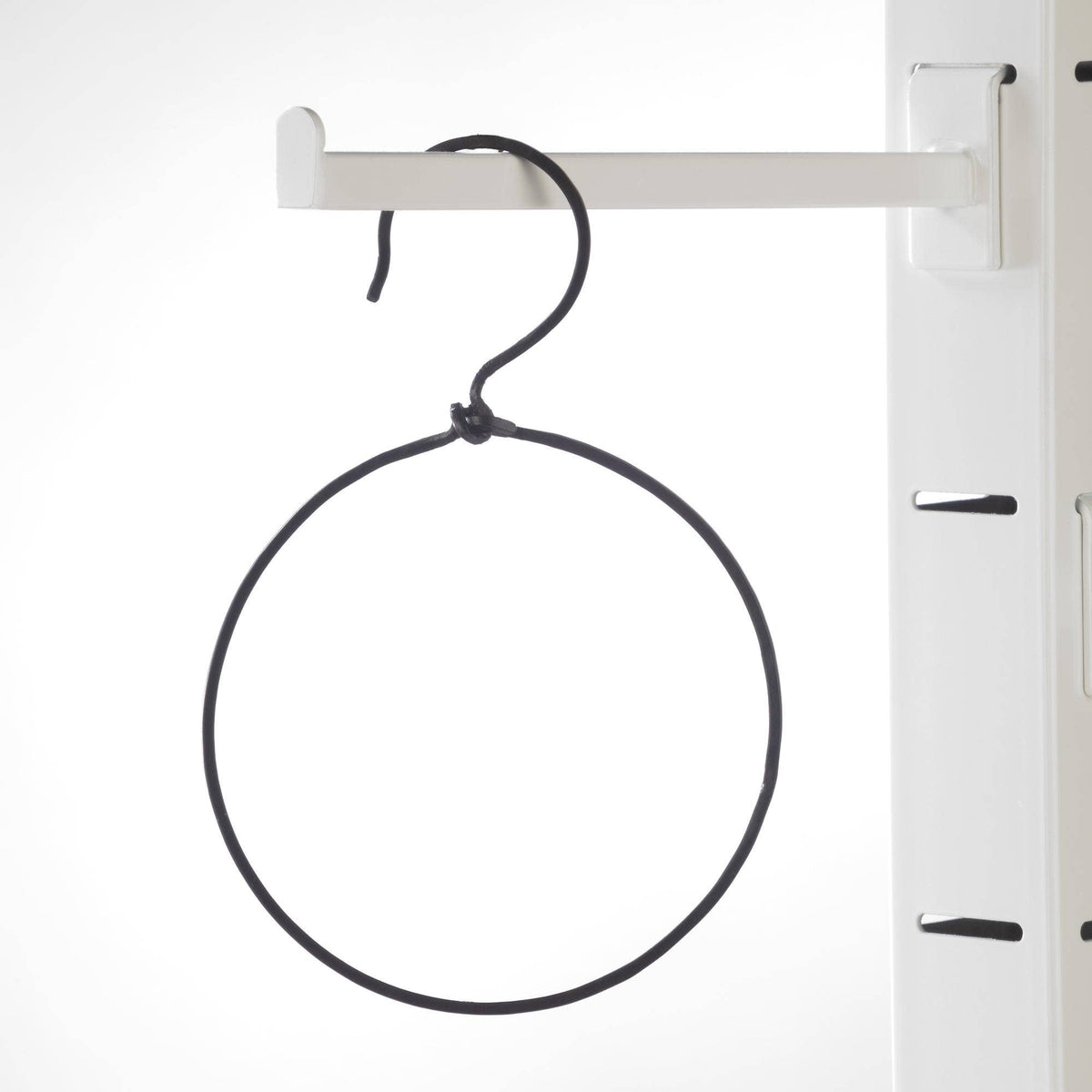 Metal Scarf Hanger