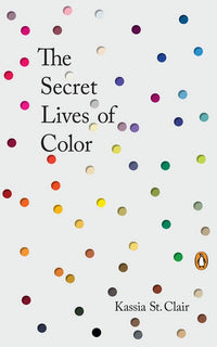 Thumbnail for The Secret Lives Of Color