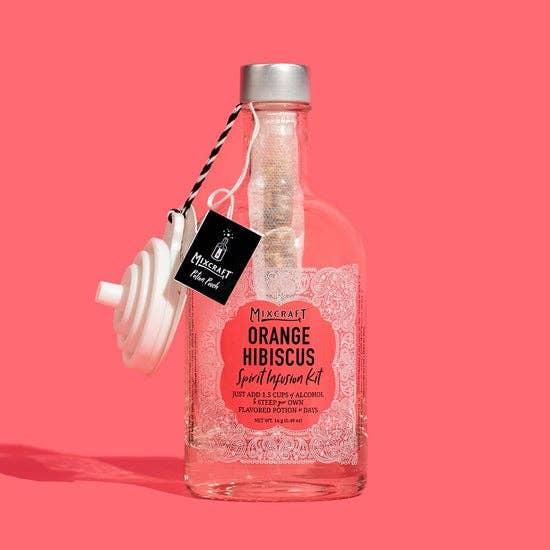 Mix n Match Infusion Kits