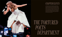 Thumbnail for Taylor Book