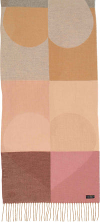 Thumbnail for Colorblock Hearts