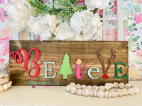 Thumbnail for December Studio days