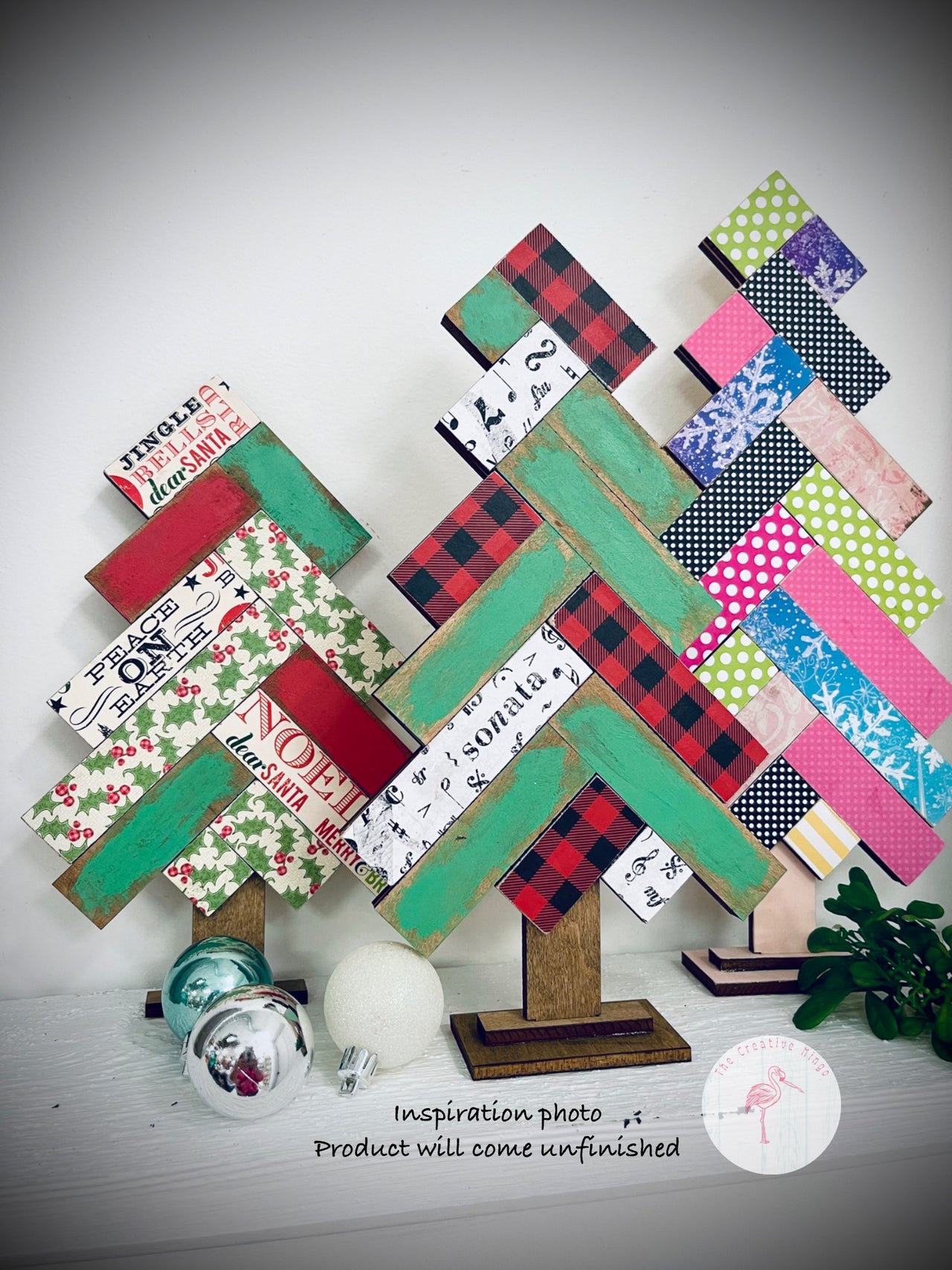 December Studio days