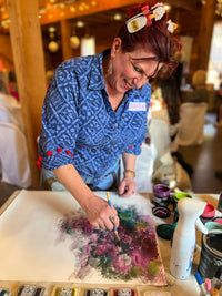 Thumbnail for February Open Paint | A Come As You Are Studio Experience