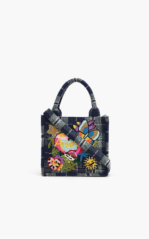 Amore Mini Tote