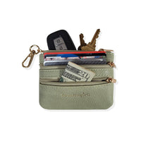 Thumbnail for Clip & Go Crossbody Strap w/Zippered Pouch