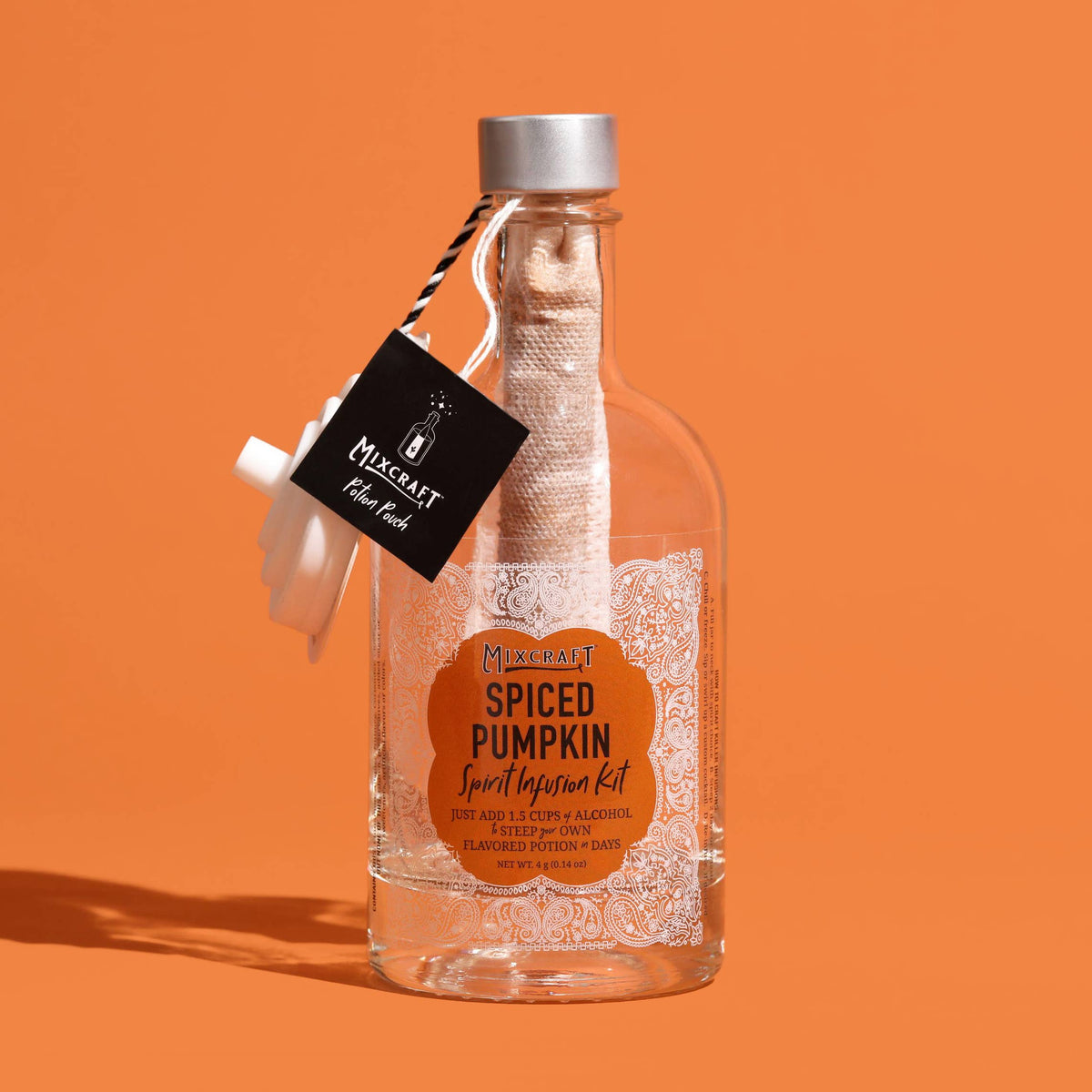 Mix n Match Infusion Kits
