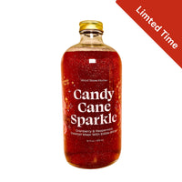Thumbnail for Candy Cane Sparkle, 16 fl oz - Limited Time Offer