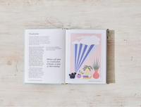 Thumbnail for Manifesting For Beginners - book