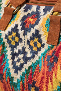 Thumbnail for Kingston Boston Bag