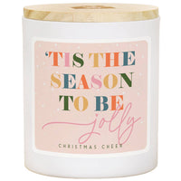 Thumbnail for Season Jolly Colorful - CCH - Candles