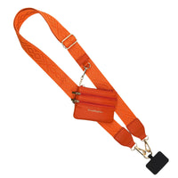 Thumbnail for Clip & Go Strap with Zippered Pouch Classic
