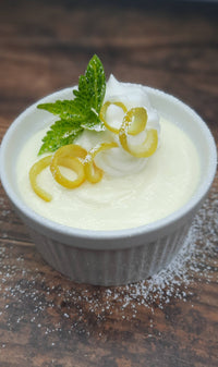 Thumbnail for Lemon Cheesecake Dip