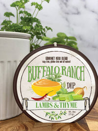 Thumbnail for Buffalo Ranch Dip - Half Dozen