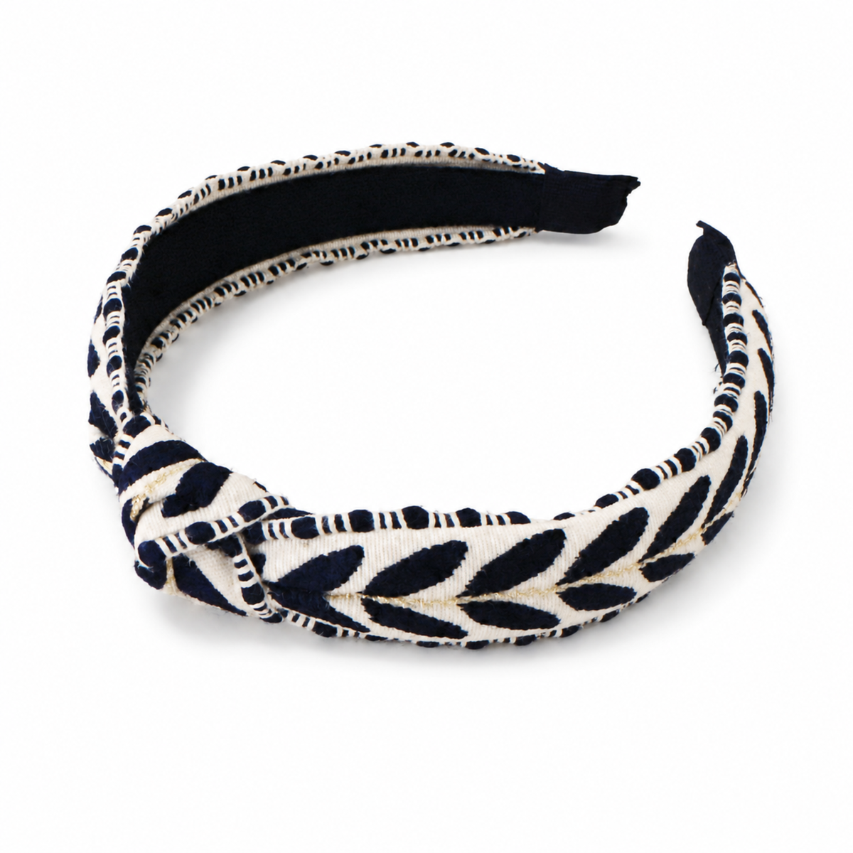 Ellison+Young Southern French Slim Headband