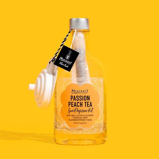 Mix n Match Infusion Kits
