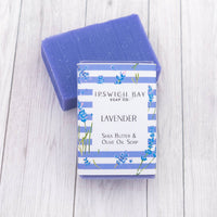 Thumbnail for Lavender