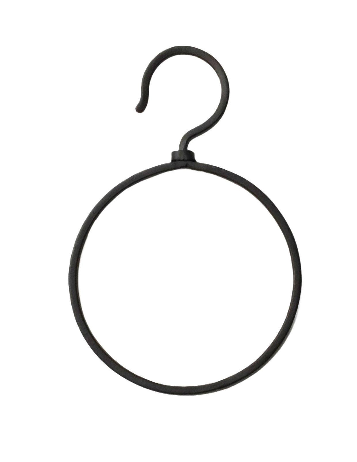 Metal Scarf Hanger