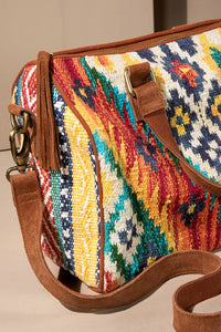 Thumbnail for Kingston Boston Bag