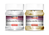 Thumbnail for Fineline crackle varnish, 2 components, 230 ml set