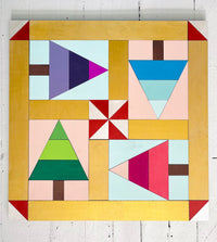 Thumbnail for December Studio days