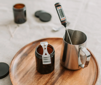 Thumbnail for December 7th Dough bowl Candle  In - Person Workshop