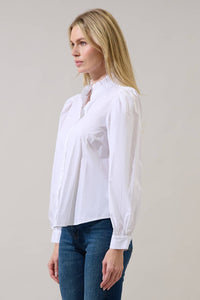 Thumbnail for Doris Button Down Shirt