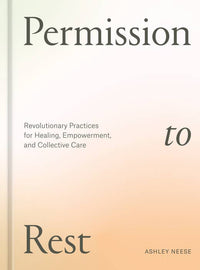 Thumbnail for Permission To Rest