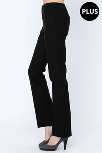 Thumbnail for IMPB1000 - PLUS SIZE MILLENIUM LONG PANTS