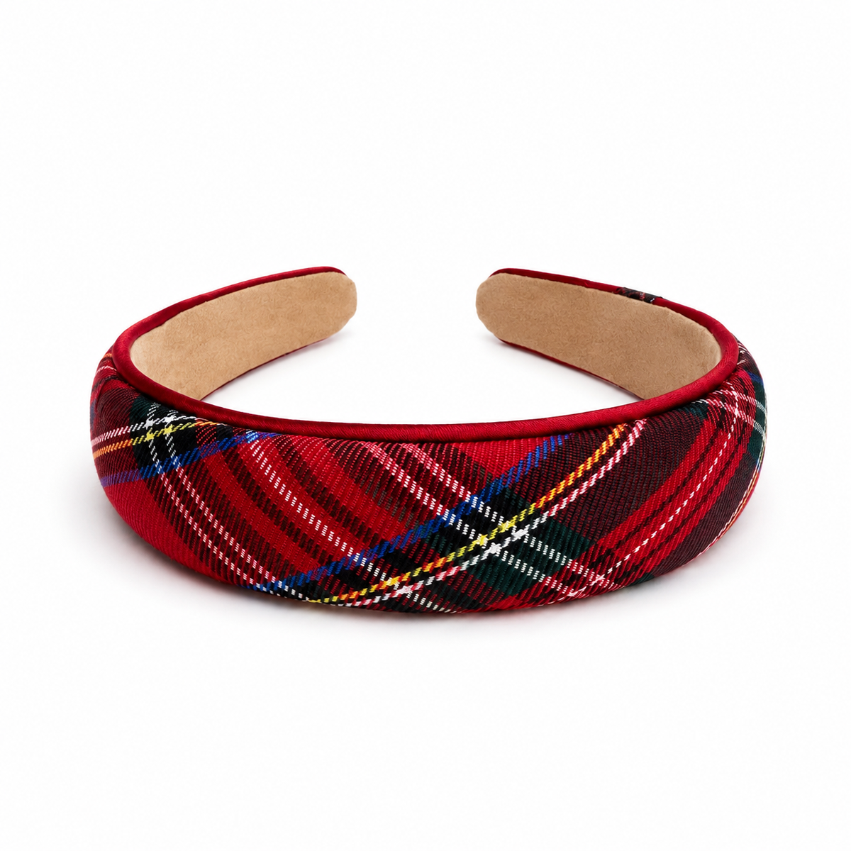 Classic Red Tartan
