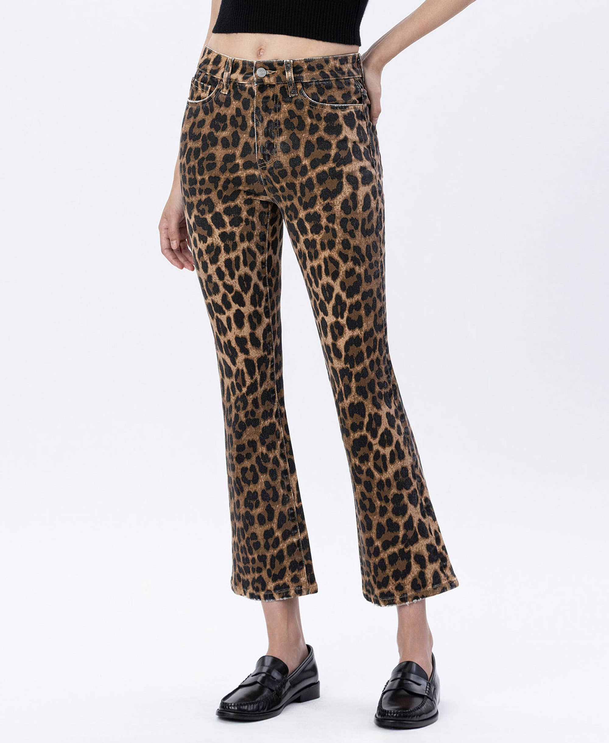 LEOPARD