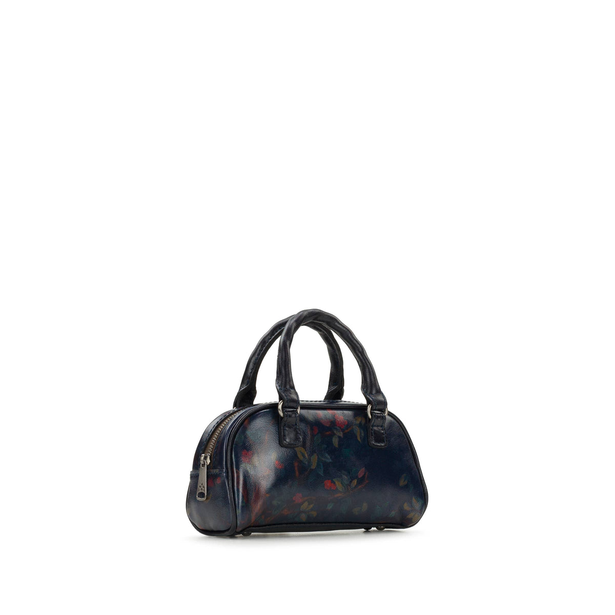 Patricia Nash Mini Pomezia Floral Leather Crossbody
 - Tree of Life