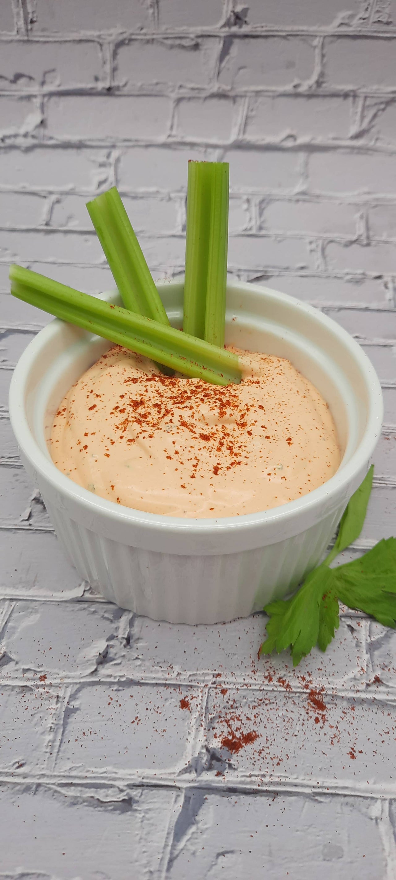 Buffalo Ranch Dip - Half Dozen