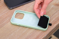 Thumbnail for Clip & Go Crossbody Strap w/Zippered Pouch