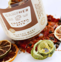 Thumbnail for Bloody Mary Cocktail Infusion Kit