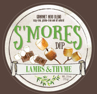 Thumbnail for S'mores Dip