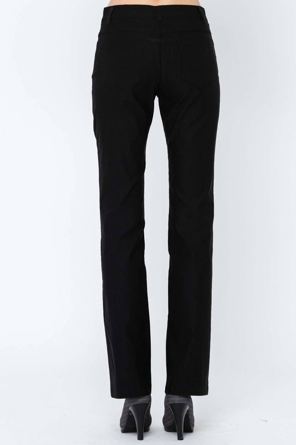 IMPB1000 - PLUS SIZE MILLENIUM LONG PANTS