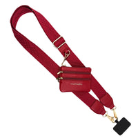 Thumbnail for Clip & Go Strap with Zippered Pouch Classic